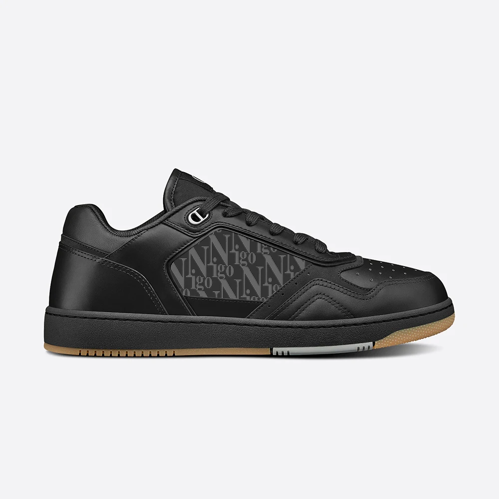 

NIGO Sports Casual Low-Top Shoes #nigo588