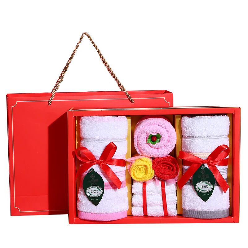 

Банные полотенца для рук, хлопковые, для взрослых