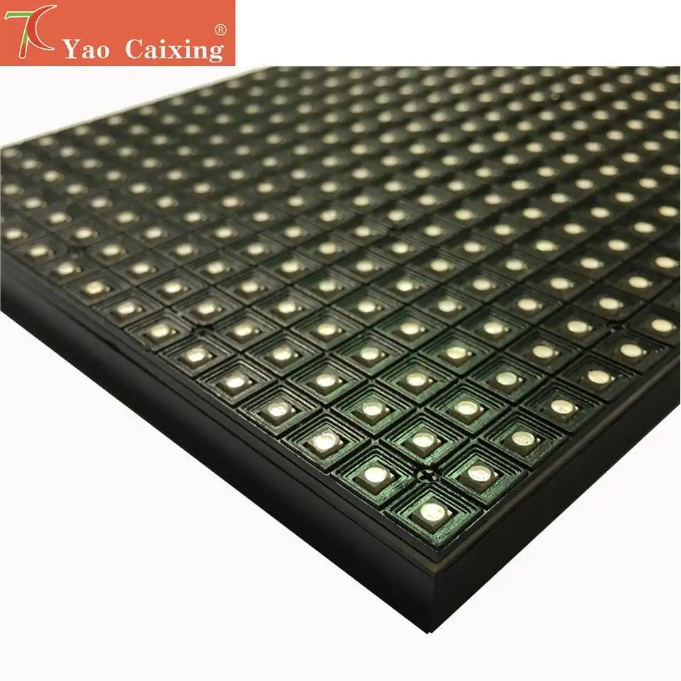 Китайская фабрика распродажа настраиваемая полноцветная светодиодная панель 192