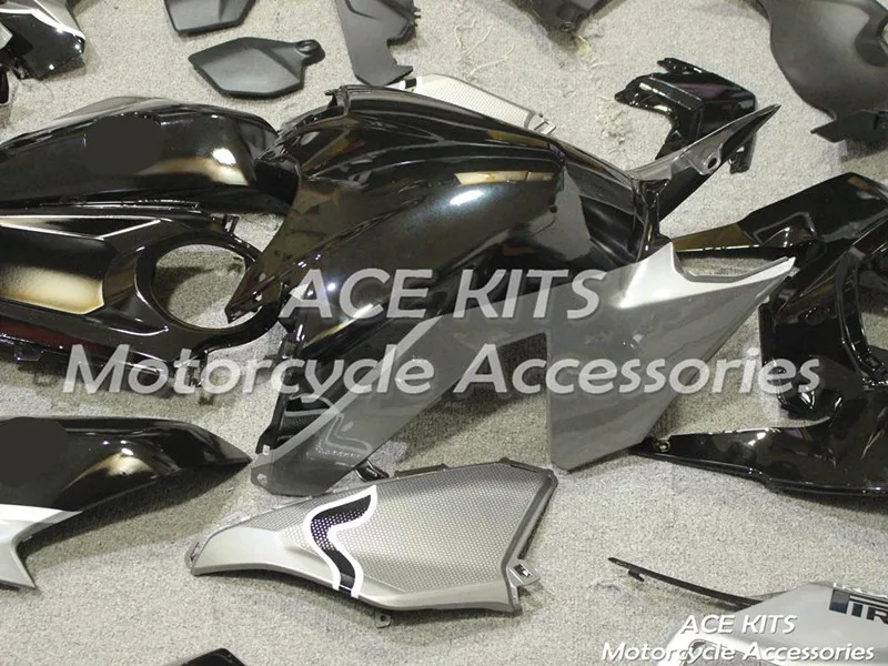Ace kits ABS инжектор обтекатели комплект Подходит для HONDA CBR1000RR CBR1000RR все виды цветов № 4