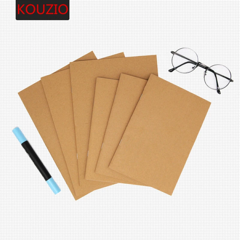 Блокнот a5 b5 блокнот школьная почта it планировщик ежедневник на 2019 год 2020 журнал