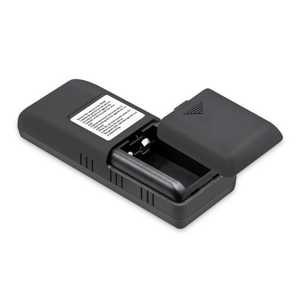 ST-TP автомобильный инструмент для активации TPMS ResetV2-Terminato Sensor сканер всех