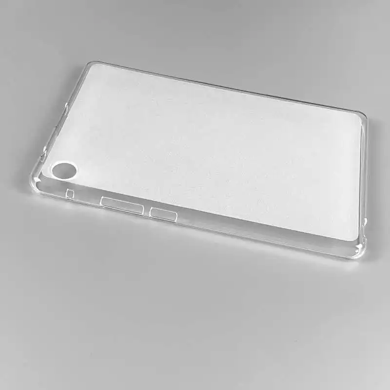 Силиконовый чехол для планшета Huawei MatePad T8 мягкий 8 0 с цветным рисунком и стилусом