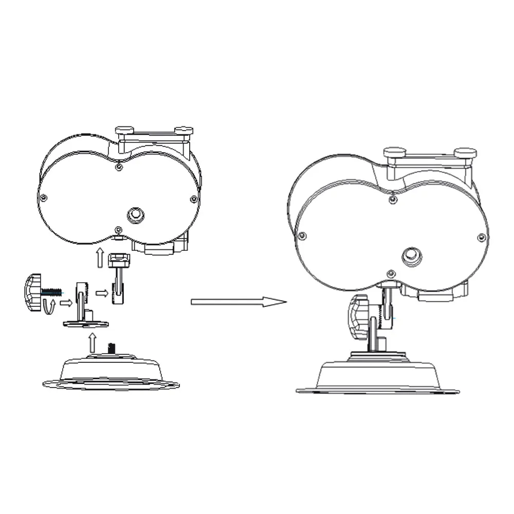 

LED Spotlight Projector With Remote Control Waterproof Landscape Flood Light Christmas Party Decoration Water Wave Lamp N8