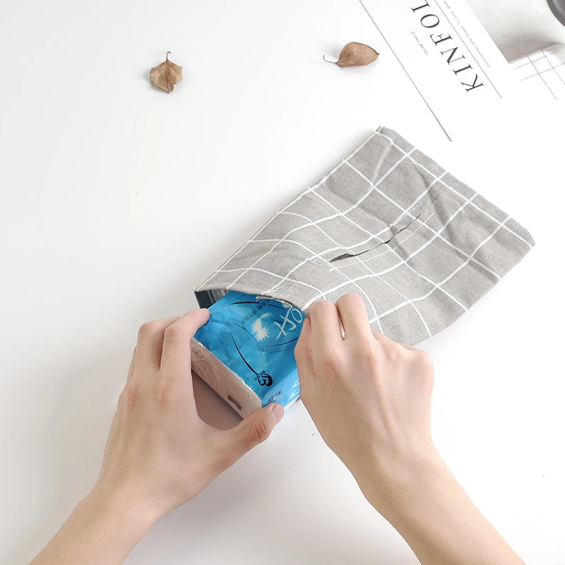 1023 хлопок и лен тканевый набор папиросной бумаги в мешках ткань искусство