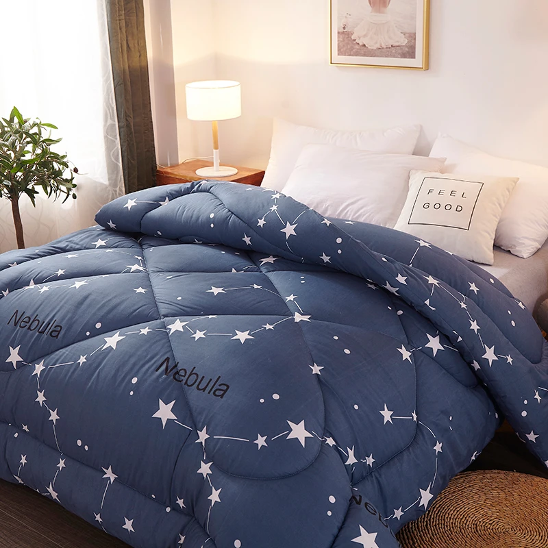 Новый дизайн толстое теплое одеяло из овечьей шерсти зимнее для спальни с