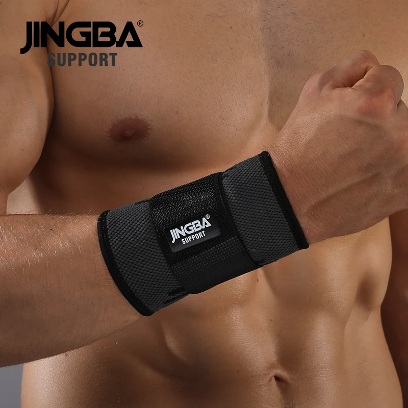 1 шт. нейлоновый браслет для фитнеса тенниса|Поддержка запястий| |