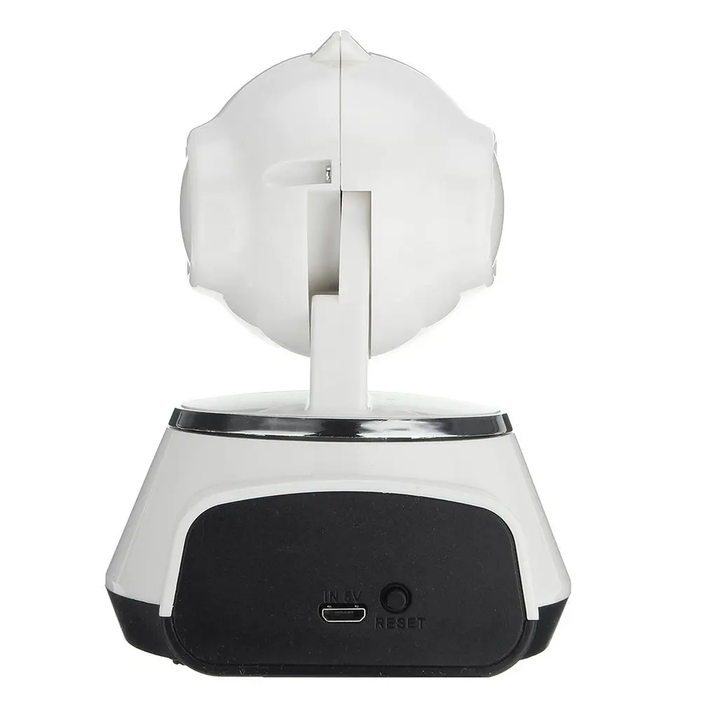 Детский монитор для домашней безопасности IP камера беспроводная 720P