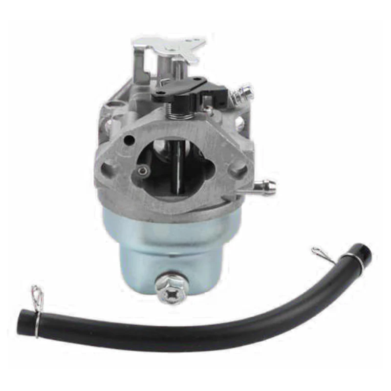 Carb Карбюратор Air Fiter Cover Kit Запчасти для инструментов Замена 17211 ZL8 023 Honda GCV135