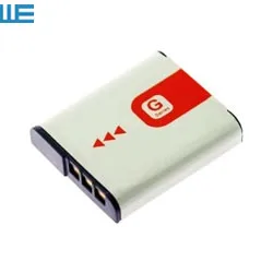 Аккумулятор для Sony NP-BG1 BG1 FG1 аккумулятор NP-FG1 W30 W35 W50 DSC-T100 DSC-W55 DSC-W70 DSC-W80 DSC-W90 DSC-W100