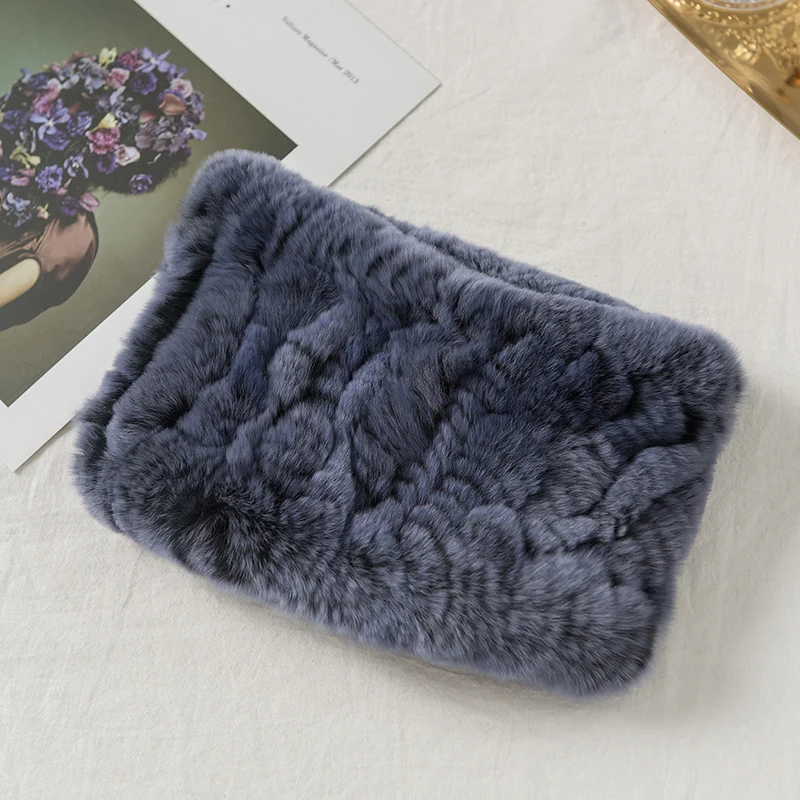 Зимний шарф кольцо Lantafe зимние аксессуары женские шарфы вязаный эластичный