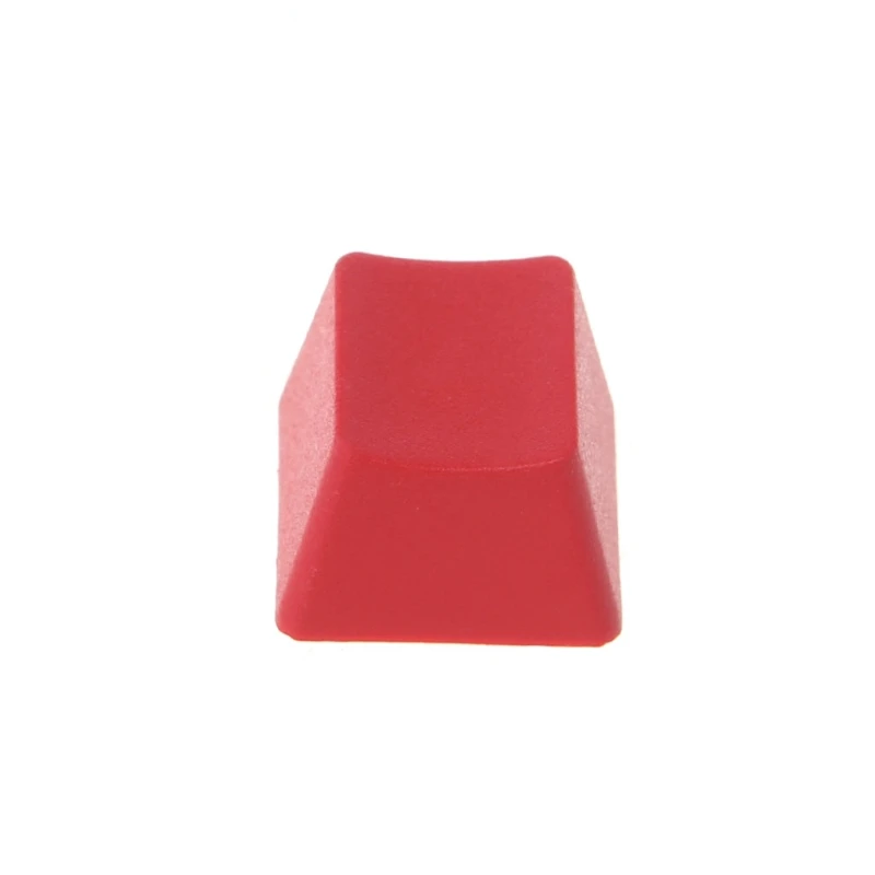 

Mechanical Keyboard Thick PBT Red ESC Keycap R4 Cherry MX Switch OEM Height .