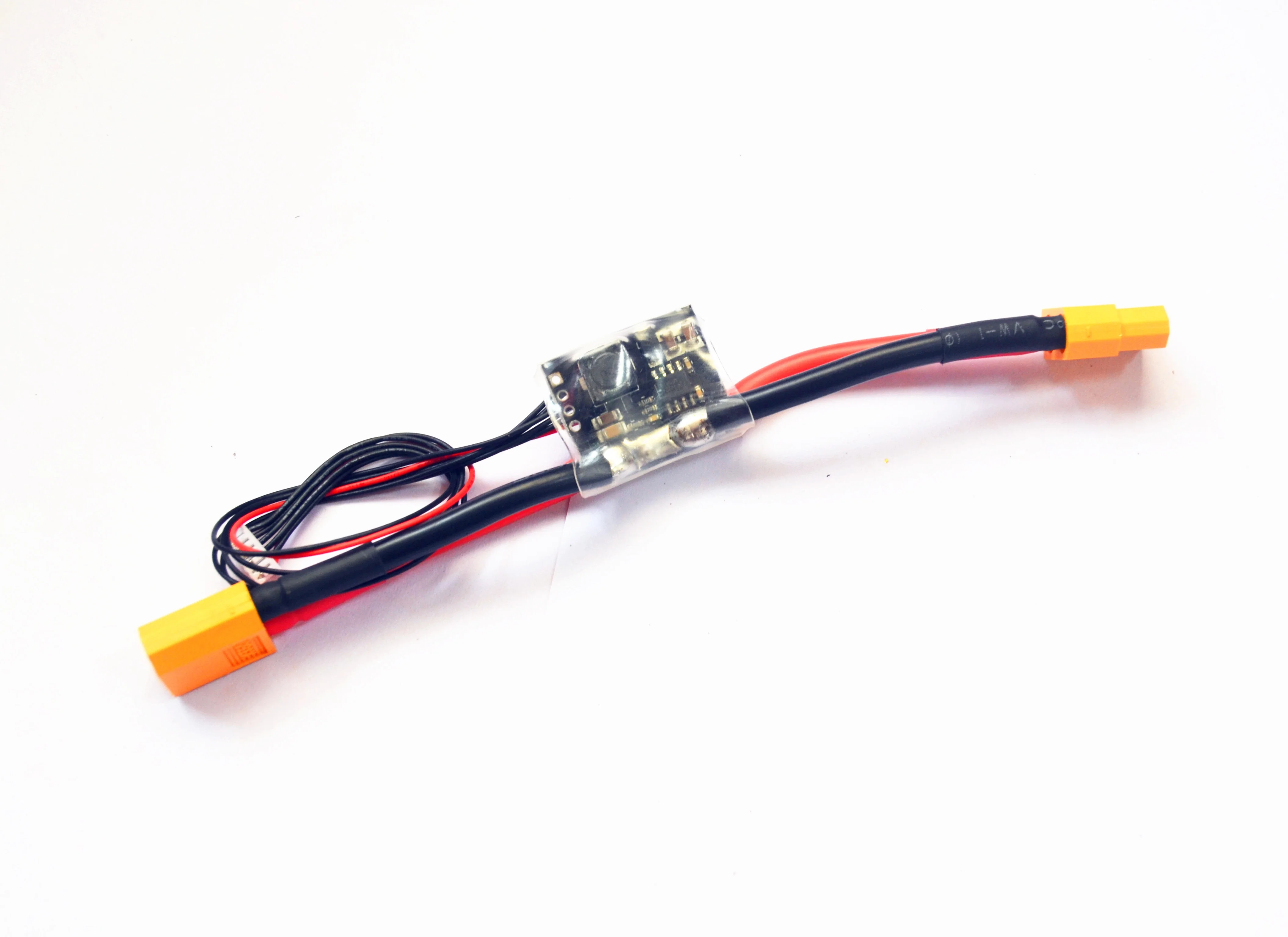 Высокое качество APM 2 5 6 8 Pixhawk силовой модуль 30V 90A с 3 V DC BEC доступен w/XT60 для RC