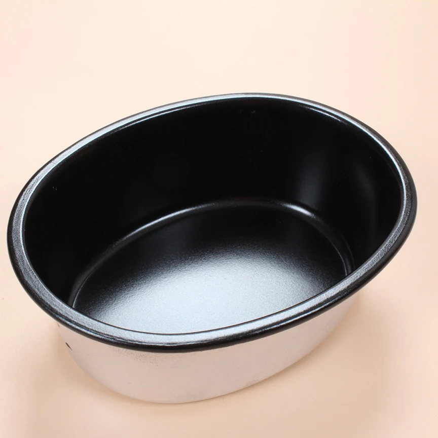 1 шт. антипригарная форма для выпечки 2 цвета |