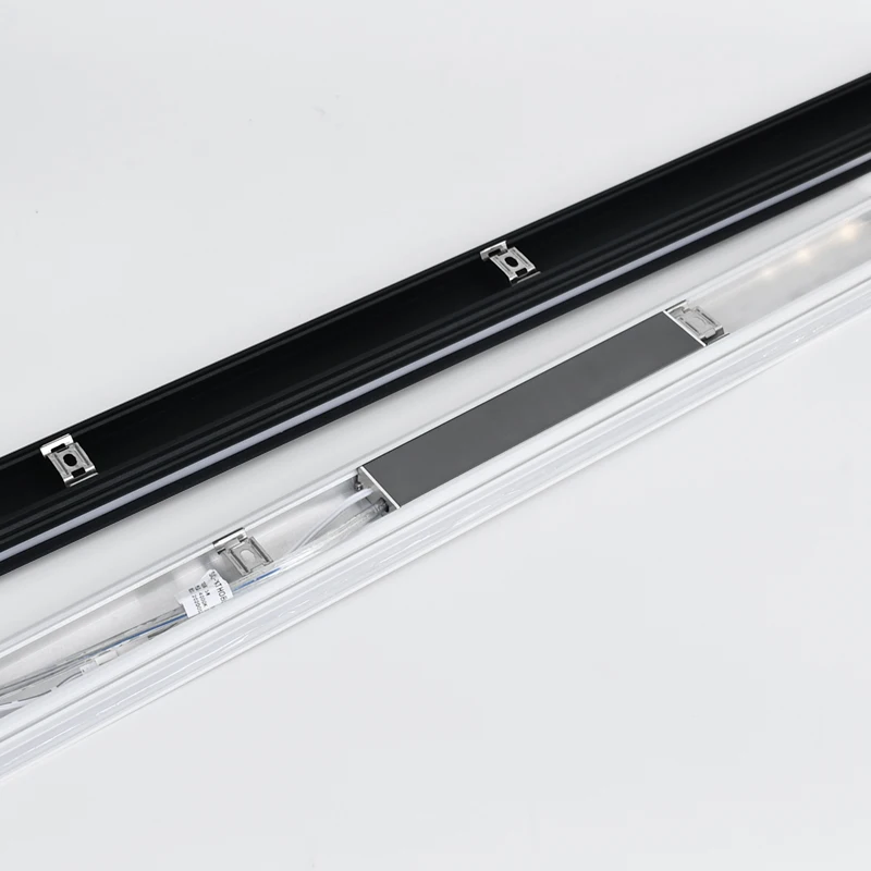 scon led indoor wall lamp ultra thin modern bedroom living room staircase lamp sofa background lamp 2 piece set free global shipping