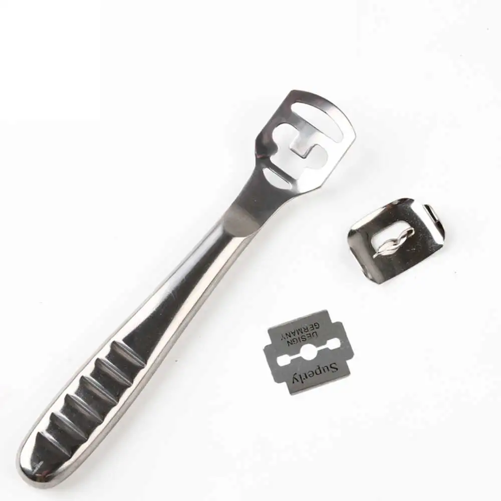 1 Набор инструментов из нержавеющей стали с 10 лезвиями тонкий инструмент лопата