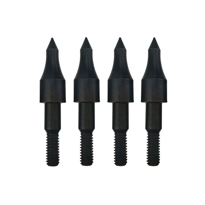 Наконечники стрелы для стрельбы из лука 50 шт. наконечники стрел цинка и металла 100