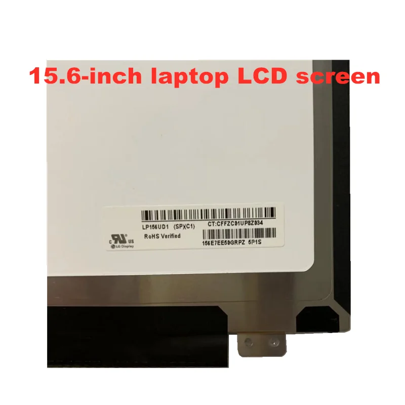 ЖК-экран LP156UD1 SPC1 (SPB1) LP156UD1-SPA1 LTN156FL02 3840x2160 UHD EDP 4K | Компьютеры и офис