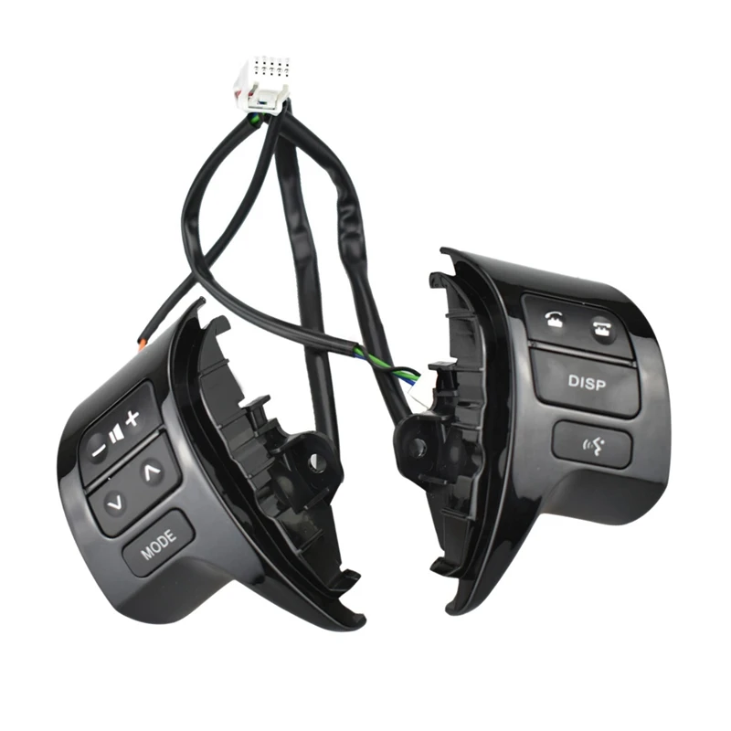 

Кнопка управления рулевым колесом для Toyota 2006-2017 Corolla 84250-02200 8425012020