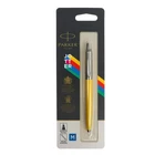Ручка шариковая Parker Jotter Color М, корпус пластиковый
