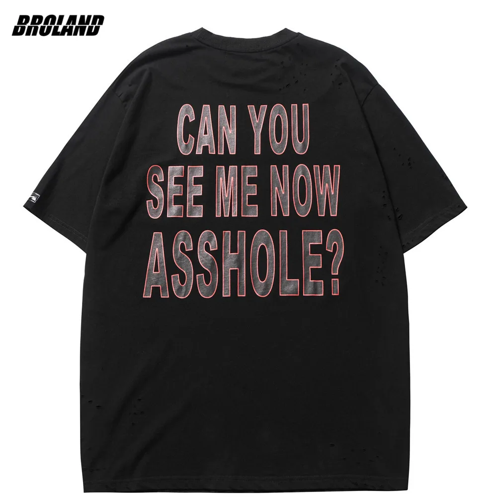 

Men's T-shirt 2021 New Summer Short Sleeve Printed Tee Hip Hop Oversized Cotton Casual Harajuku Streetwear Top Tshirts Clothing