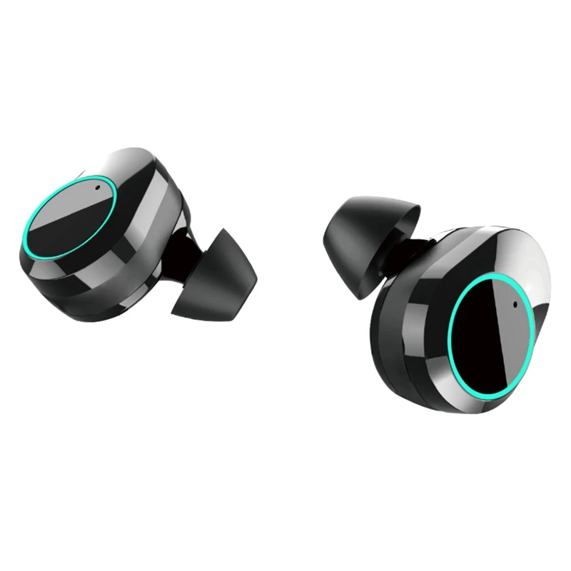 G05 TWS Bluetooth 5 0 наушники гарнитура IP6X водонепроницаемый контроль давления