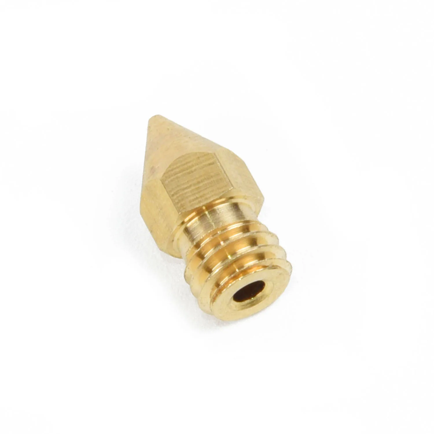 

Accessories Extruders Nozzles Replacement Kit For 3D Printer Makerbot Creality CR-10 1.75mm MK8 Useful