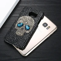 skull protector case for huawei p30 p20 y5 y6 y7 prime y9 2018 p smart plus 2019 mate honor 20 10i 8a 7a 7c pro 10 lite cover