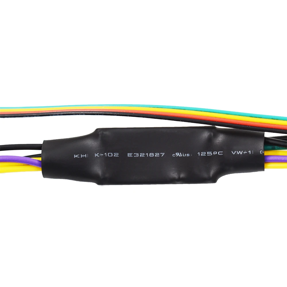 2 шт. ATX основной 24Pin к 6Pin PSU адаптер питания кабель 12 &quot18AWG для hp Z220 Z230|Компьютерные