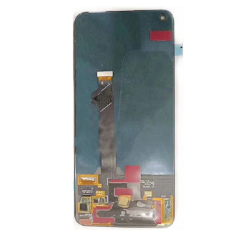 

Original 6.53'' Display For Huawei Nova 7 LCD Touch Screen Digitizer Assembly For Huawei Honor 30 Display Screen