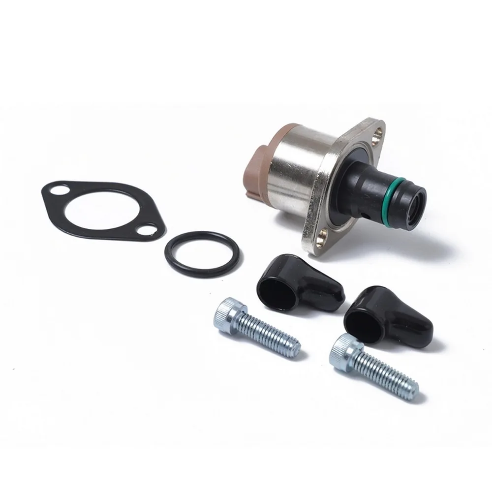 Топливная система впрыскивающий насос регулятор давления на всасывании