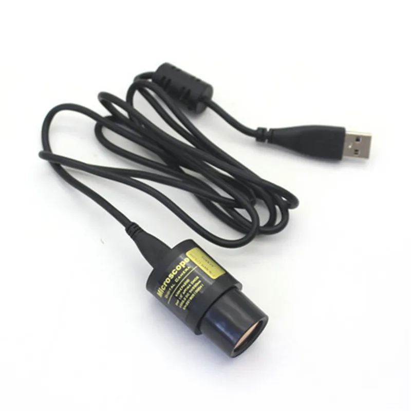 Agnicy микроскоп электронный окуляр 2 миллиона 200 Вт пикселей 23 мм USB2.0 компьютерный