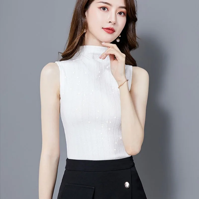 2021 новые летние верхняя одежда сужающаяся к талии футболка летний топ средней