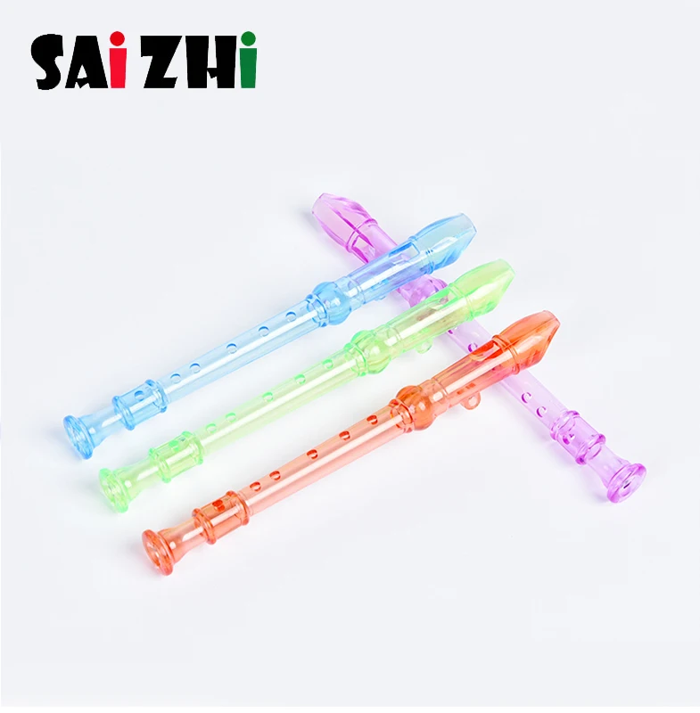 Saizhi 4 предмета для маленького мальчика Детские Музыкальные инструменты свисток