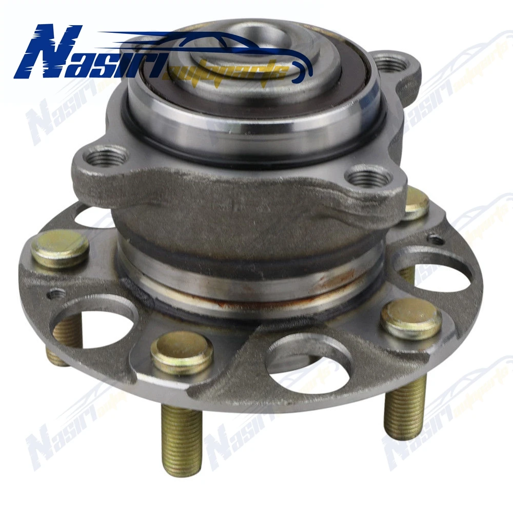 Ступица заднего колеса и подшипника в сборе для HONDA ACCORD ACURA TSX 2008 2009 2010 2011 2012 2013 |