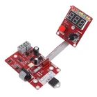 B03D 100A40A кодировщик двойного импульса, аппарат точечной сварки, контроль времени и тока