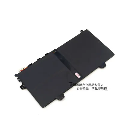 Оригинальный аккумулятор для ноутбука Lenovo Yoga3 11 -5Y10 Pro yoga700-11 isk L14L4P71 L14M4P71 L14L4P72 7 6
