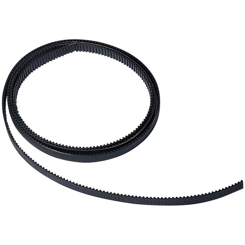 GEEETECH 3D Printer Accessories Synchronous Timing Belt 6mm Width for 3D Printer 2GT 1Meter