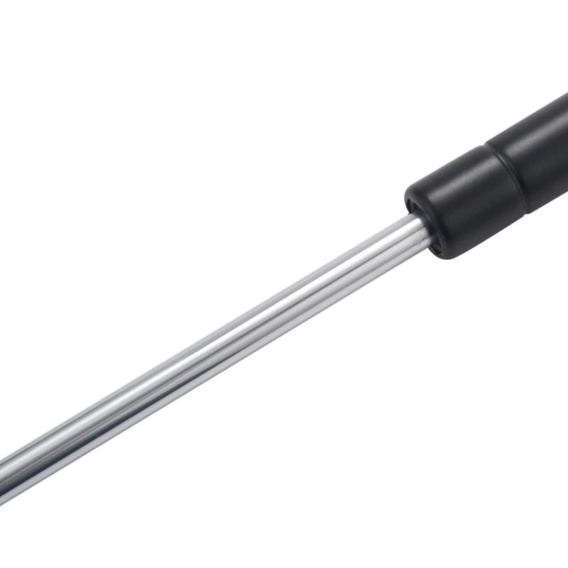 

2Pc Bonnet Hood Gas Struts Support For Toyota Land Cruiser Prado 120 Series 02-09 Durable Car Accessory