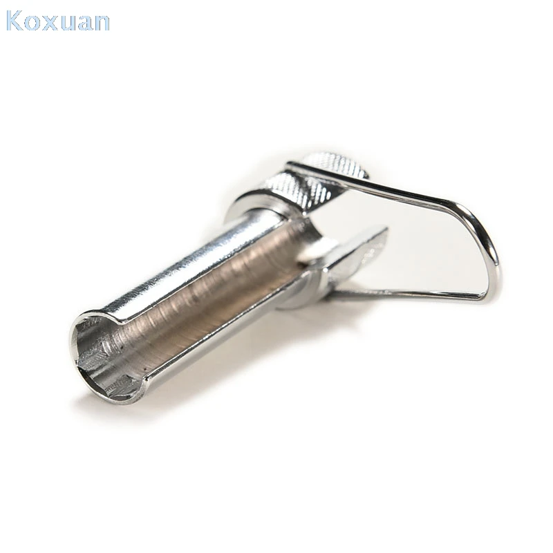 Новинка CA ТВ щит безопасности фильтр захватом для RG6 RG59 коаксиальный кабель ключ