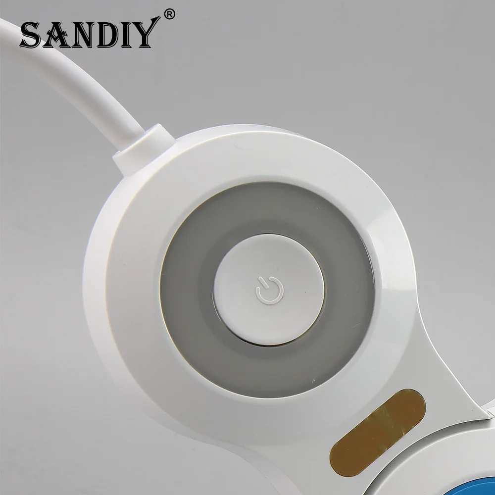 Удлинитель электрический с 4/5 розетками 1 8/2 8/4 8 м