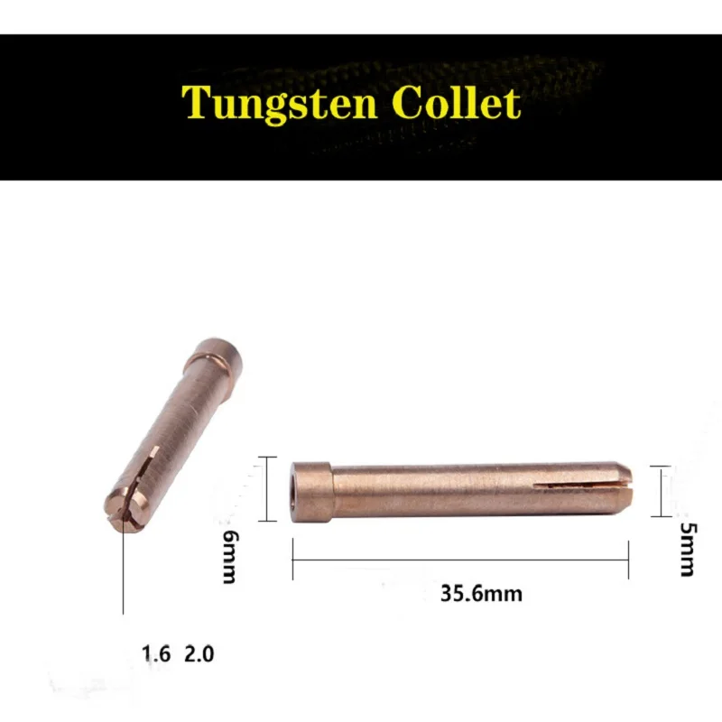 10 шт. аргоновая Сварка TIG инвертор сварочный аппарат постоянного