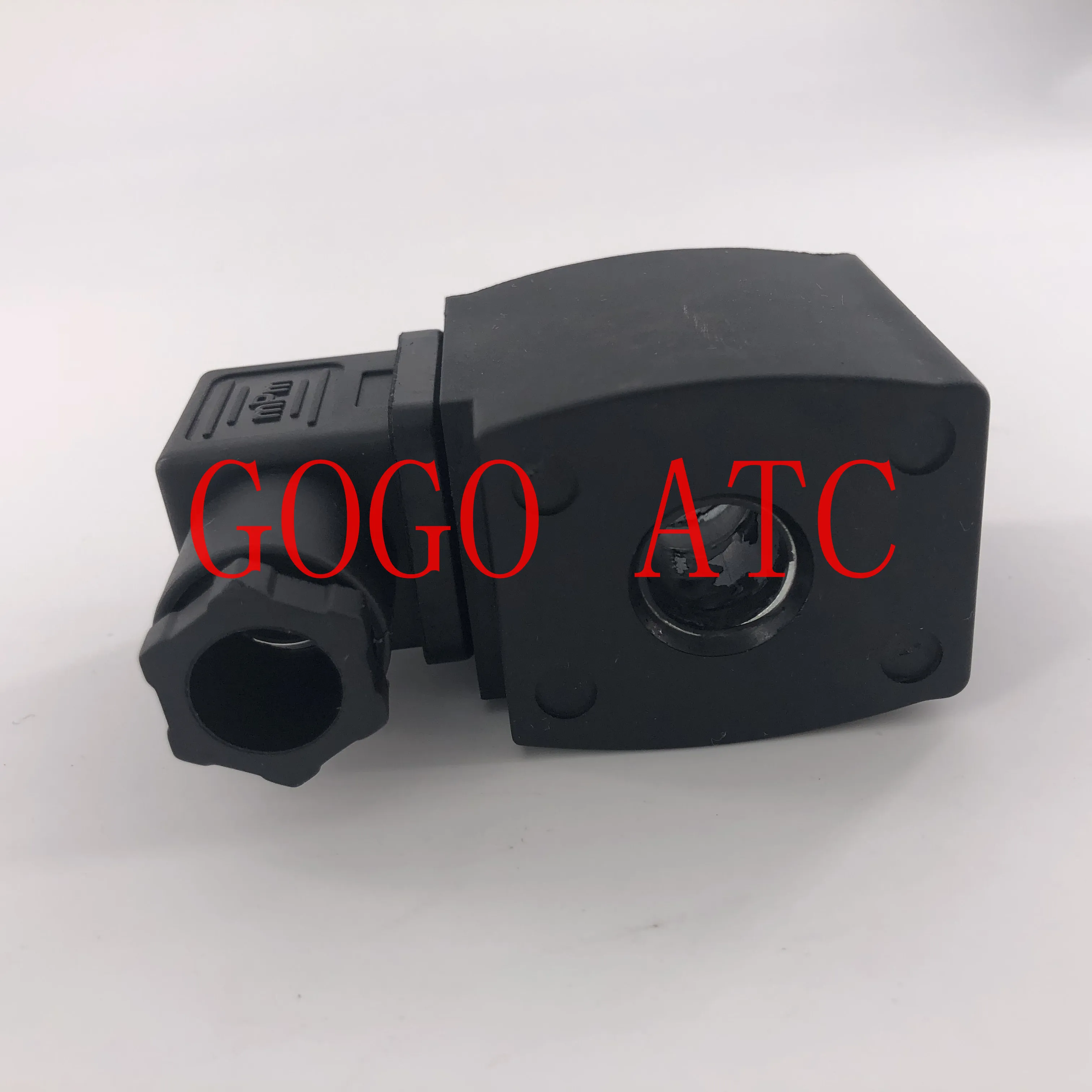 Катушка холодильника № 0210 внутреннее отверстие 13 Высота 42 AC220V 16VA Fengshen катушка 380V