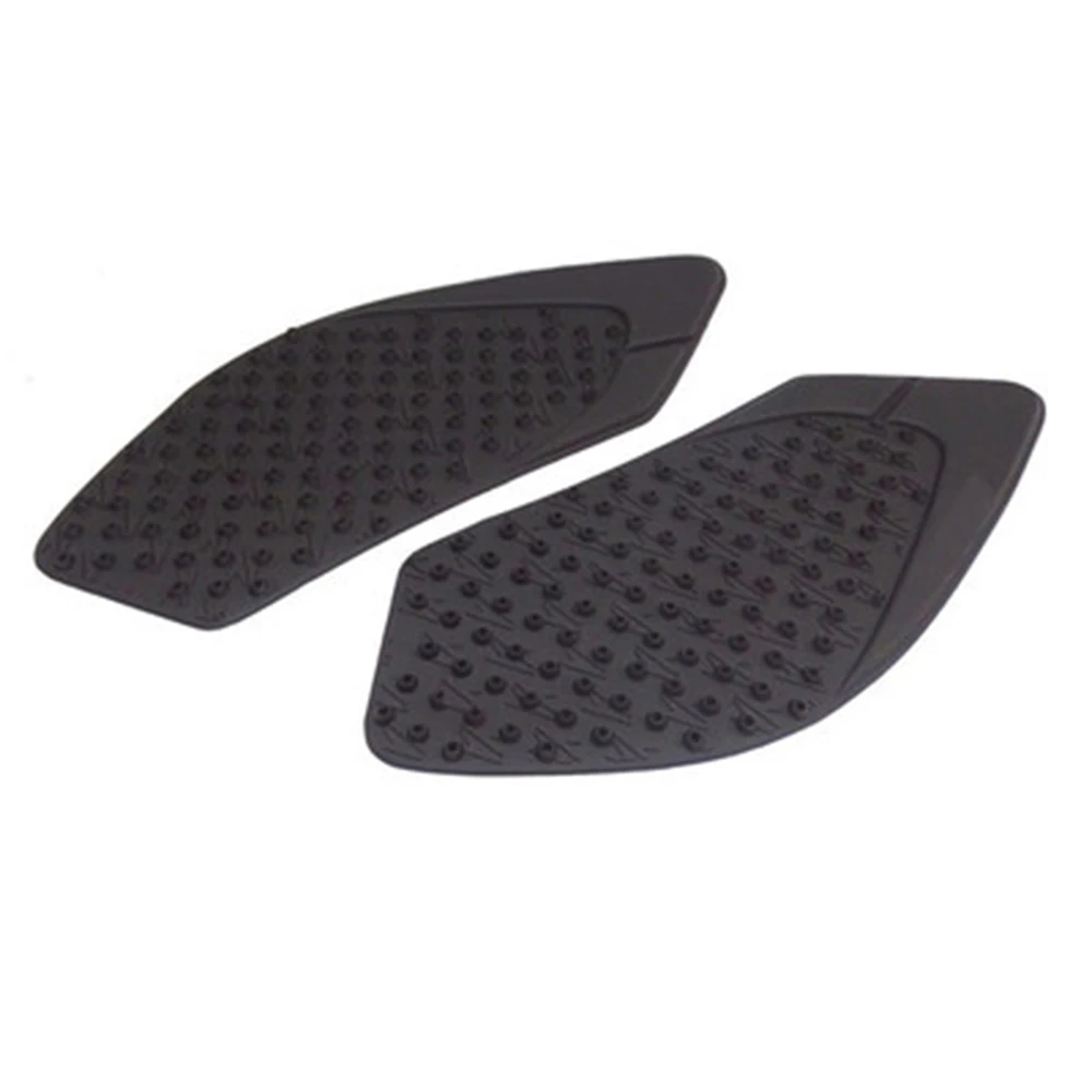 Мотоциклетная часть бак тяга боковая подушка газа топлива коленный захват