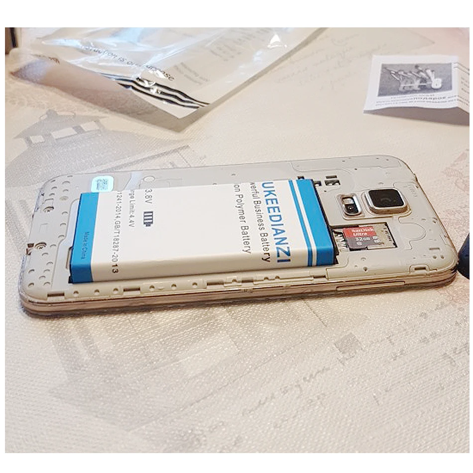 7800 мАч EB-BG900BBC аккумулятор большой емкости для samsung Galaxy S5 S 5 GT i9600 G900 SM G900A G900H G900F+ чехол на дверь