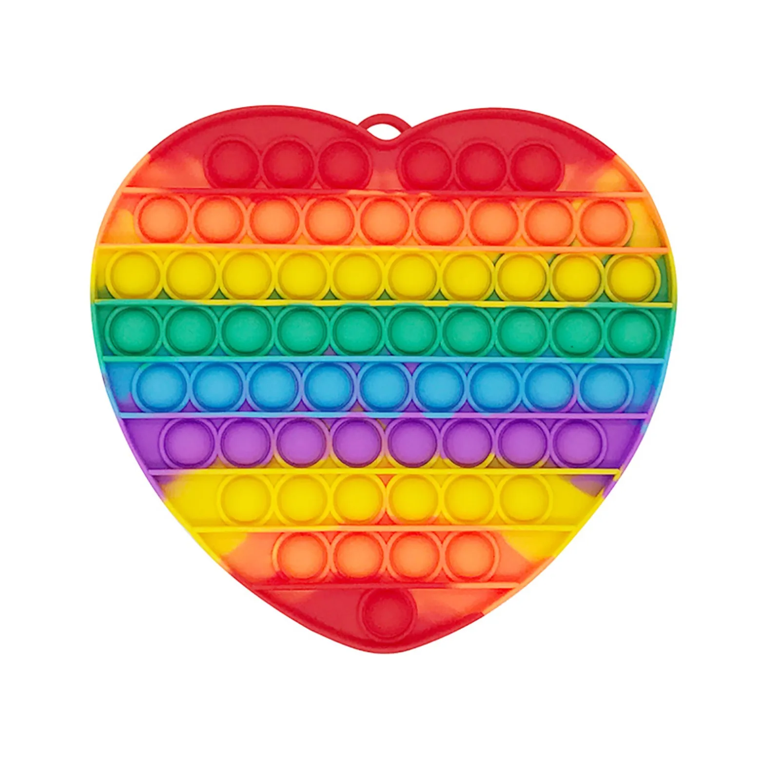 

2021 Fidget Toys Anti Stress Set Stretchy Strings Push Gift Pack Adults Children Squishy Sensory Antistress Relief Figet Toys