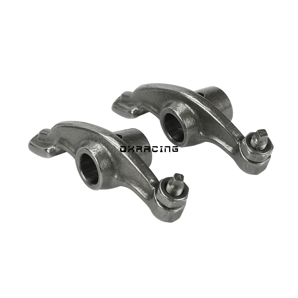 Мотоциклетный клапан коромысла рокер для YinXiang YX 140 140cc 1P56FMJ W063 X150 W150-5 двигателя