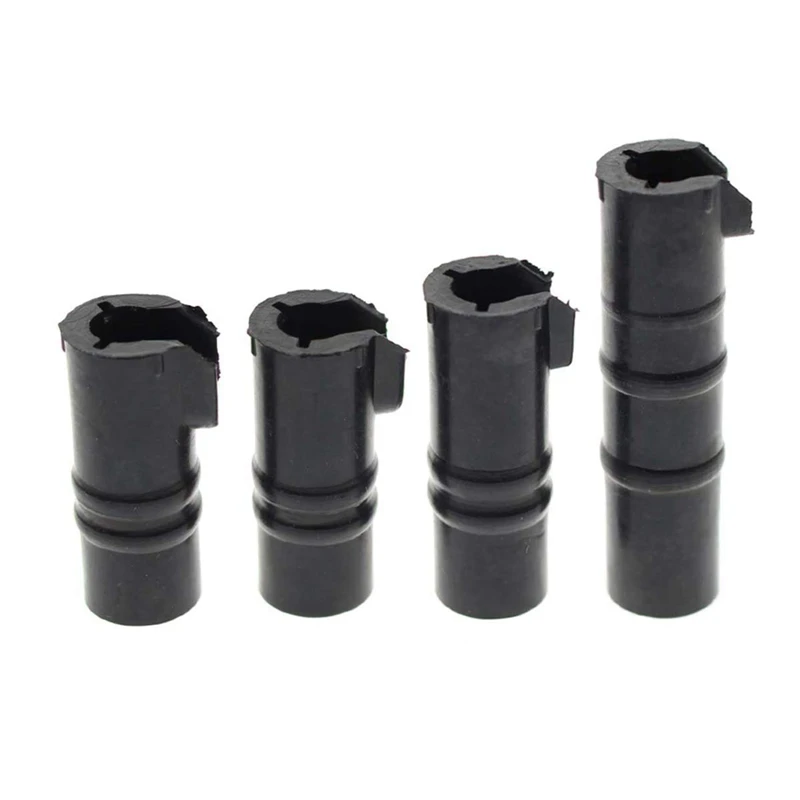 

ZF6HP19 6HP21 Valve Body to Case Sleeve Seal Kit for BMW Replace 24107536339 24107536340 2410753641 24347588759 24347588725