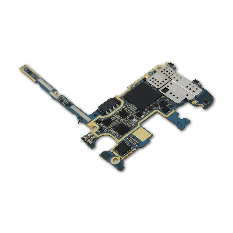 Оригинальная материнская плата для Samsung Galaxy Note 3 N9005 с системой Android Логическая