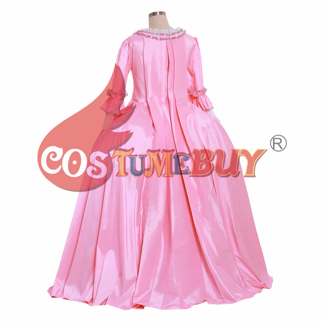 Costumebuy Версаль Венеция Викторианский Marie Барокко Рококо Готический Тюдор